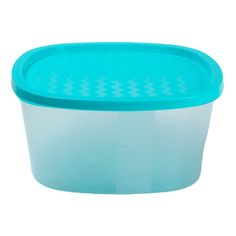 Контейнер для хранения продуктов Hitt Breeze квадратный 2,65 л