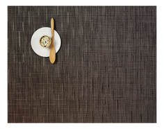 Салфетка подстановочная, винил, 36х48 см, серия Bamboo, CHILEWICH