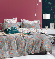 Valtery Постельное белье RS-307 Евро (200х220) 4 наволочки