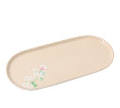 Подставка для сахарницы и сливочника Pip Studio Blushing Birds, 25x12 см WW.51.018.086