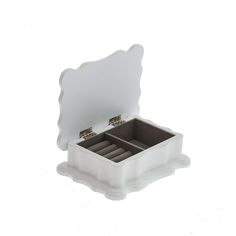 Шкатулка для украшений, L20 W15 H7 см KSM-751918 Remeco Collection