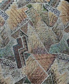 Покрывало Karibs Бруклин Евро 200x220 Гобелен