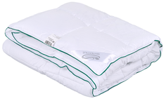 Одеяло Sn-Textile 172х205 2 спальное эвкалипт гипоаллергенное всесезонное
