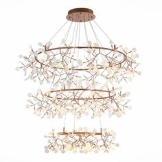 Подвесная люстра ST-Luce Rafina SL379.203.486