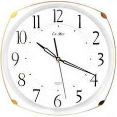 Интерьерные часы La Mer GD231001