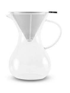 Кофейник GIPFEL, POUR OVER, 1 л