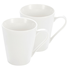 Набор кружек GIPFEL BLANCHE 51034 2пр