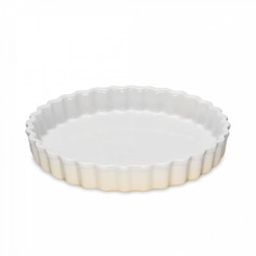 Форма для выпечки Le Creuset рифленая Mering 28 см керамика