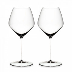 Набор из 2-х бокалов для красного вина RIEDEL, Veloce, 763 мл