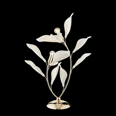 Лампа настольная Wertmark Miranda WE123.02.304