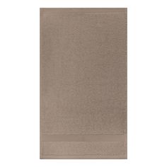 Полотенце Erteks Cirrus 30 x 50 см махровое бежевое