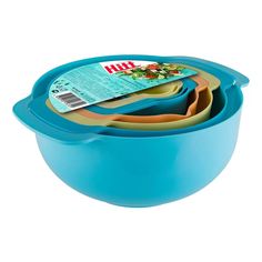 Набор кухонных принадлежностей Hitt 8 предметов полипропилен