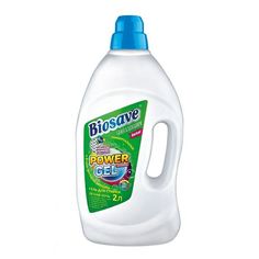 Гель Biosave Luxury Летняя ночь 2 л