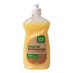 Гель для мытья посуды Ивитек Cleanomia горчица 450 мл