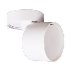 Светильник накладной точечный Reluce 53009-9.5-001CT WT