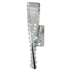 Светильник настенный бра MW-Light 498027401 Гослар