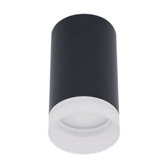 Светильник накладной точечный Reluce 16003-9.5-001LD BK