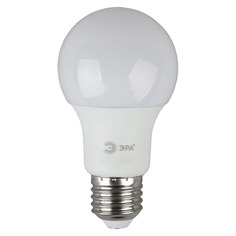 Лампочка Эра Стандарт LED E27 11W A60-11W-840-E27 Б0029821 ERA