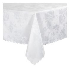 Скатерть Wellness Торжество 200 х 150 см в ассортименте (цвет по наличию)