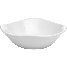 Салатник фарфор Steelite Taste White 420мл 3030631]KB