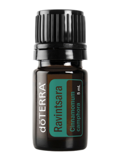 Эфирное масло Равинтсара doTERRA Ravintsara, 5 мл