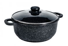 TIMA КС300П/КС300-04 Кастрюля ОРИОН 3л с крышкой Д220 Timo