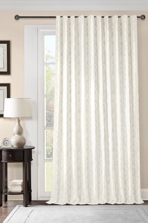 Штора жаккард Amazonteхtile Home 200x280см