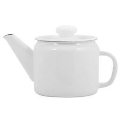 Чайник эмалированный Лысьвенские эмали 1 литр