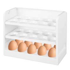 Контейнер для хранения яиц в холодильнике OMG Eggcontainer на 30 шт