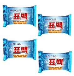 МЫЛО ХОЗЯЙСТВЕННОЕ НАБОР CLIO NEW DONGSAN SOAP (BLEACHING) 230G*4PCS.