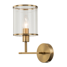 Бра Indigo Dante 13022/1W Brass V000413