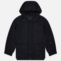 Мужская куртка парка SOPHNET. Padded Mountain, цвет чёрный, размер S