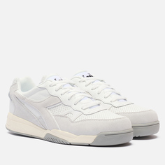 Мужские кроссовки Diadora Winner SL, цвет белый, размер 42 EU