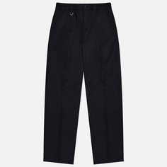 Мужские брюки SOPHNET. Standard Easy, цвет чёрный, размер M