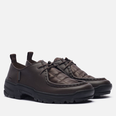 Мужские ботинки SUNCORE Tyrolean Puff Hike, цвет коричневый, размер 42 EU
