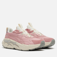 Женские кроссовки Puma Spina Nitro Tonal, цвет розовый, размер 36 EU