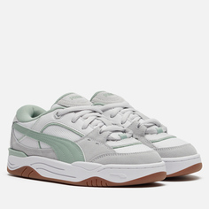 Женские кроссовки Puma Puma-180, цвет серый, размер 36 EU