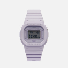 Наручные часы CASIO G-SHOCK GMD-S5600BA-6, цвет фиолетовый