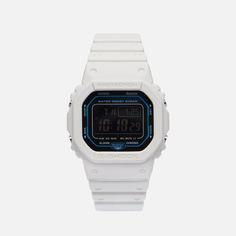 Наручные часы CASIO G-SHOCK DW-B5600SF-7, цвет белый