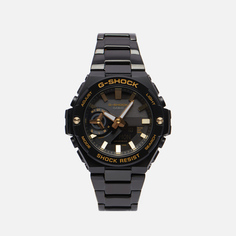 Наручные часы CASIO G-SHOCK GST-B500BD-1A9, цвет чёрный