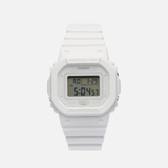 Наручные часы CASIO G-SHOCK GMD-S5600BA-7, цвет белый