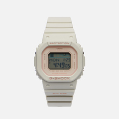 Наручные часы CASIO G-SHOCK GLX-S5600-7, цвет бежевый