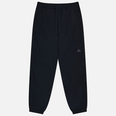 Мужские брюки Reebok ATR Hoopwear, цвет чёрный, размер XXL
