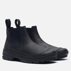 Мужские ботинки SUNCORE Side Gore Hike, цвет чёрный, размер 41 EU