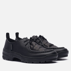 Мужские ботинки SUNCORE Tyrolean Puff Hike, цвет чёрный, размер 43 EU