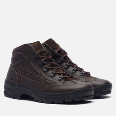 Мужские ботинки SUNCORE Mac Pack Hike, цвет коричневый, размер 42 EU