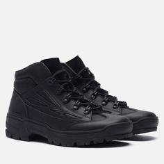 Мужские ботинки SUNCORE Mac Pack Hike, цвет чёрный, размер 40 EU