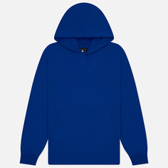 Мужская толстовка Edwin Katakana Hoodie, цвет синий, размер XL