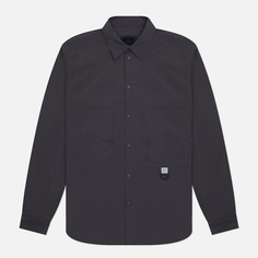 Мужская рубашка CAYL Stretch Nylon Hiker, цвет серый, размер S