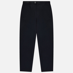 Мужские брюки CAYL Winter Ventilation, цвет чёрный, размер S